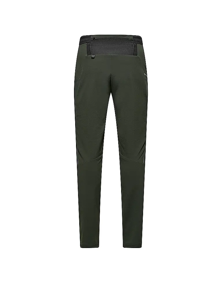 SALEWA | Pantalon de randonnée softshell homme Pedroc DST | 