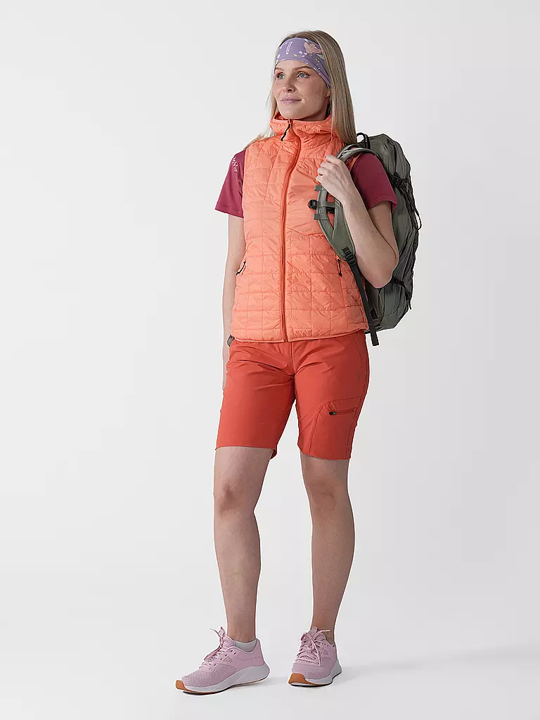 SALEWA | Sac à dos alpin Climb Mate 25L | Olive