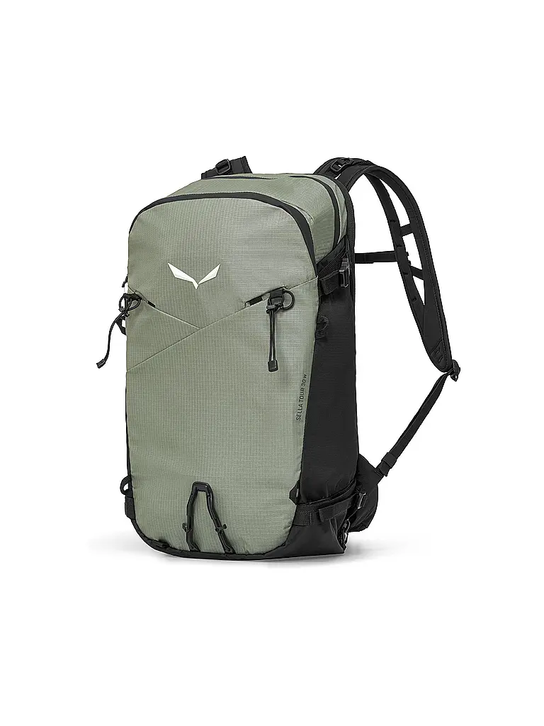 SALEWA | Sac à dos alpin pour femme Sella Tour 30L |