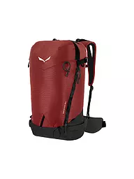 SALEWA | Sac à dos alpin Winter Mate 28L | Rouge