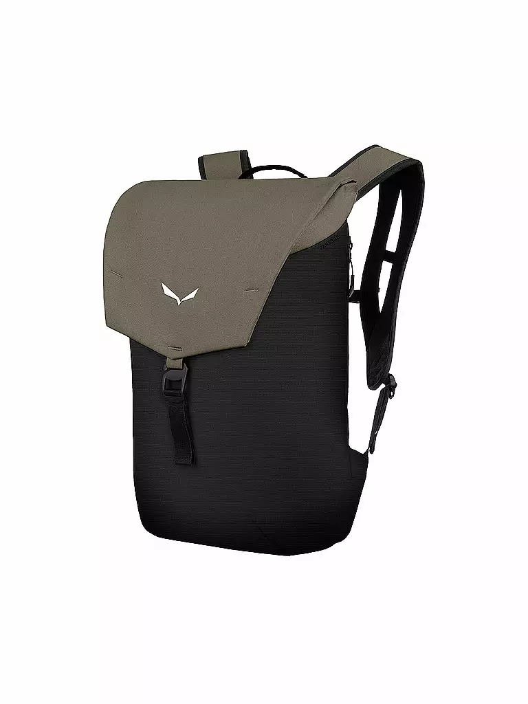 SALEWA | Sac à dos de jour 18L | Vert foncé