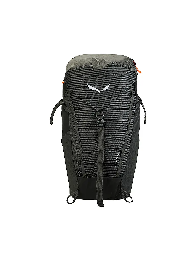 SALEWA | Sac à dos de randonnée Alp Mate 26L | Olive