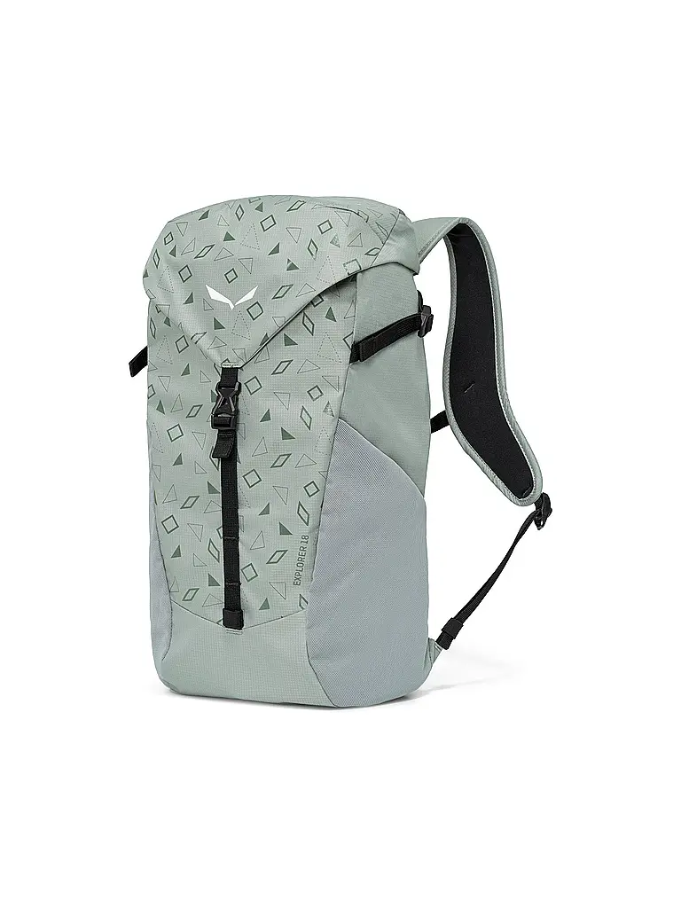 SALEWA | Sac à dos de randonnée Explorer 18L |