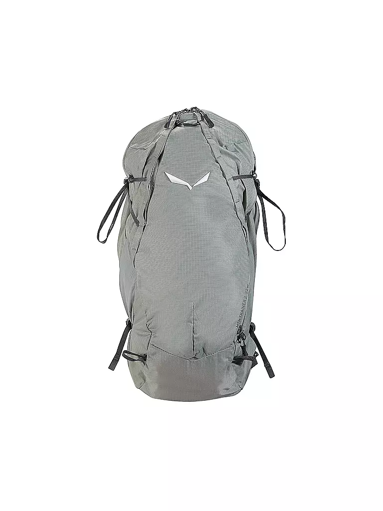 SALEWA | Sac à dos de randonnée Mountain Trainer 2 22L | Gris clair