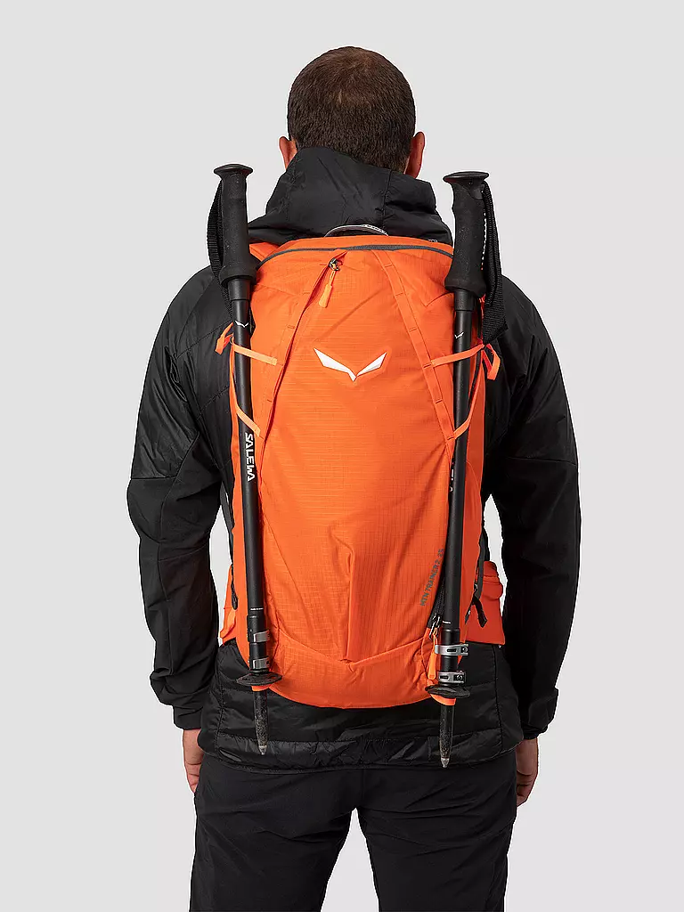 SALEWA | Sac à dos de randonnée Mountain Trainer 2 25L | Orange