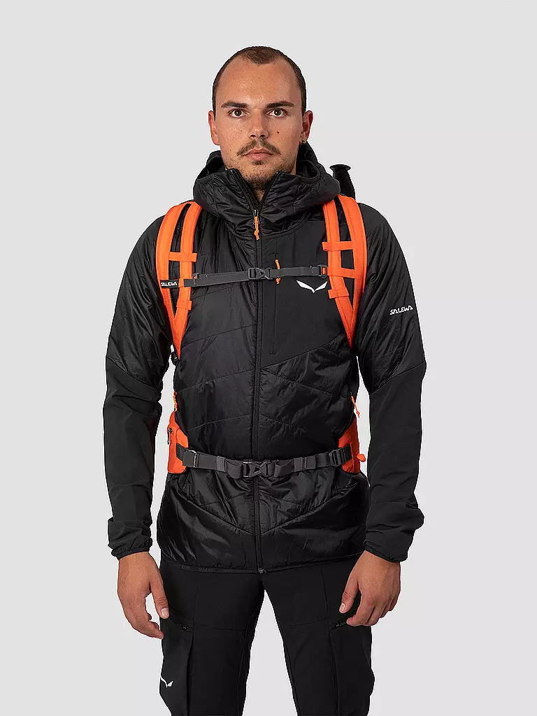 SALEWA | Sac à dos de randonnée Mountain Trainer 2 25L |