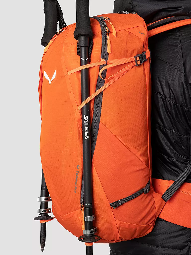 SALEWA | Sac à dos de randonnée Mountain Trainer 2 25L |
