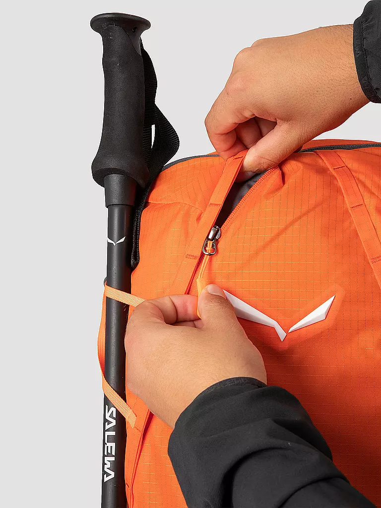 SALEWA | Sac à dos de randonnée Mountain Trainer 2 25L |