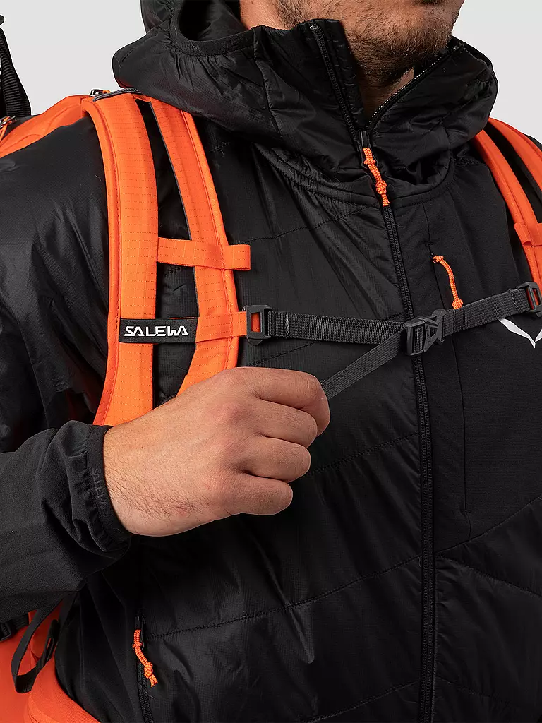SALEWA | Sac à dos de randonnée Mountain Trainer 2 25L |