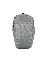 SALEWA | Sac à dos de randonnée pour enfants Explorer 12L | Gris