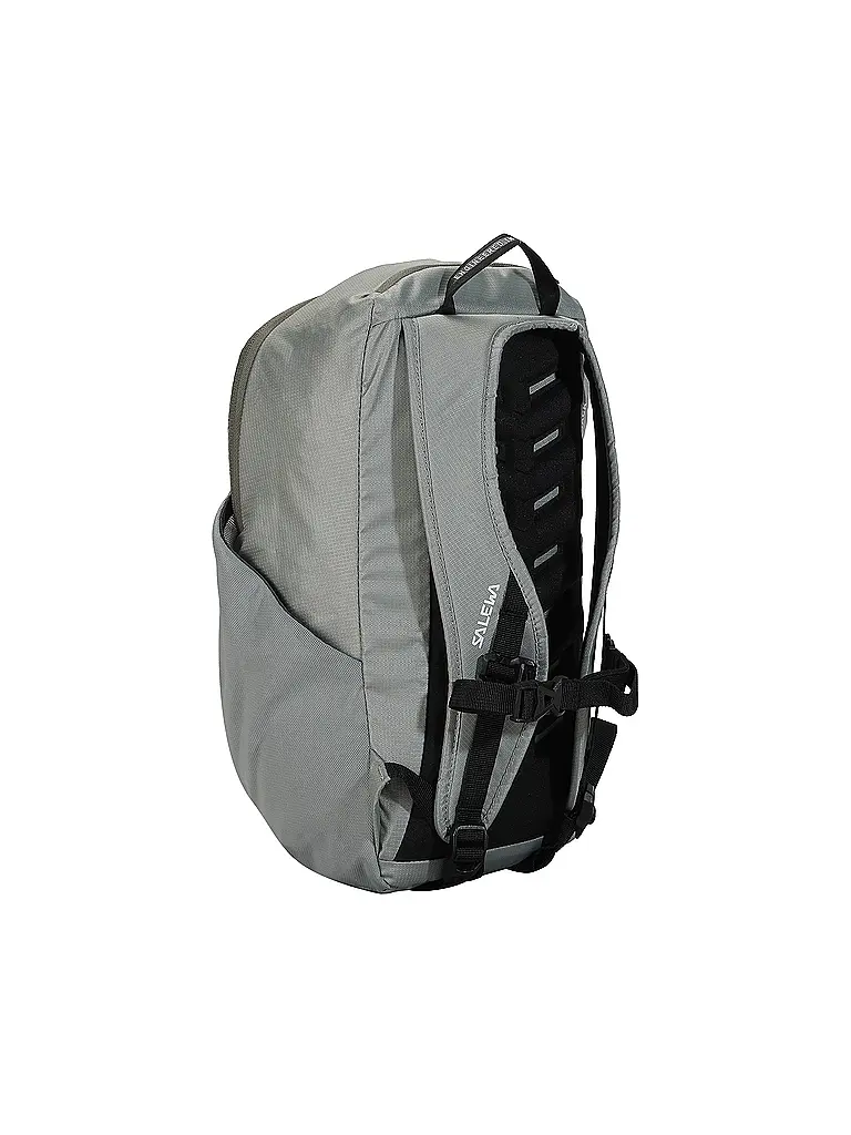 SALEWA | Sac à dos de randonnée pour enfants Explorer 12L | Gris