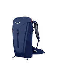 SALEWA | Sac à dos de randonnée pour femmes Alp Mate 24L | Bleu