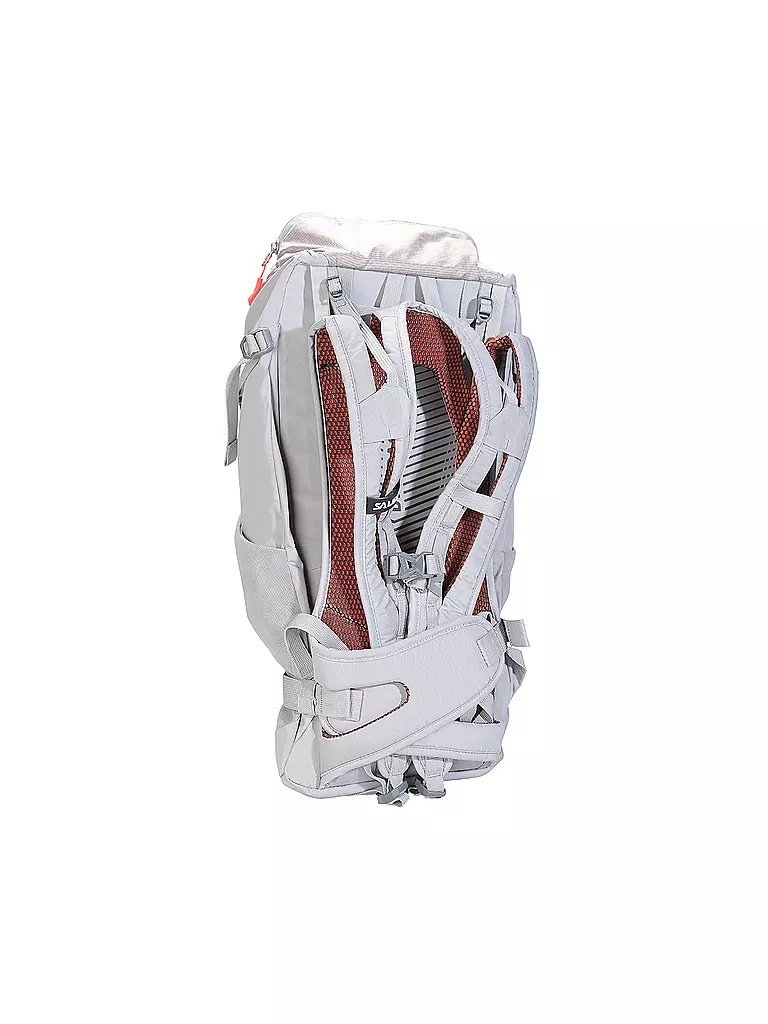 SALEWA | Sac à dos de randonnée pour femmes Alp Mate 24L | Gris