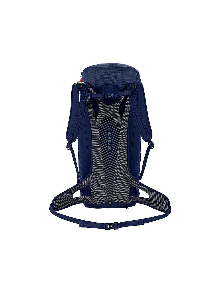 SALEWA | Sac à dos de randonnée pour femmes Alp Mate 24L | Bleu