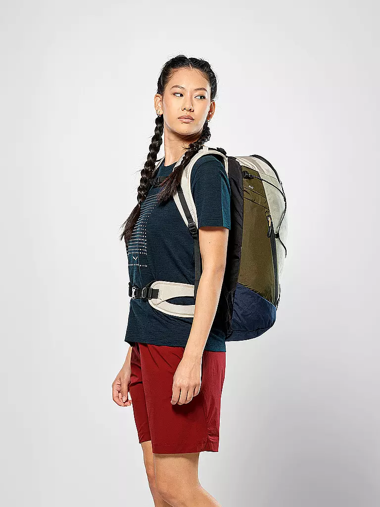 SALEWA | Sac à dos de randonnée pour femmes Puez 23L |