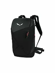 SALEWA | Sac à dos de randonnée Puez 25L | Noir