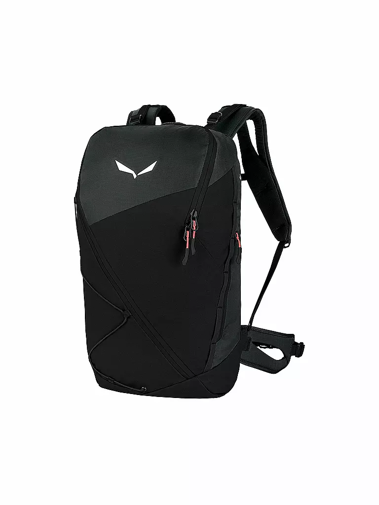 SALEWA | Sac à dos de randonnée Puez 25L | Noir