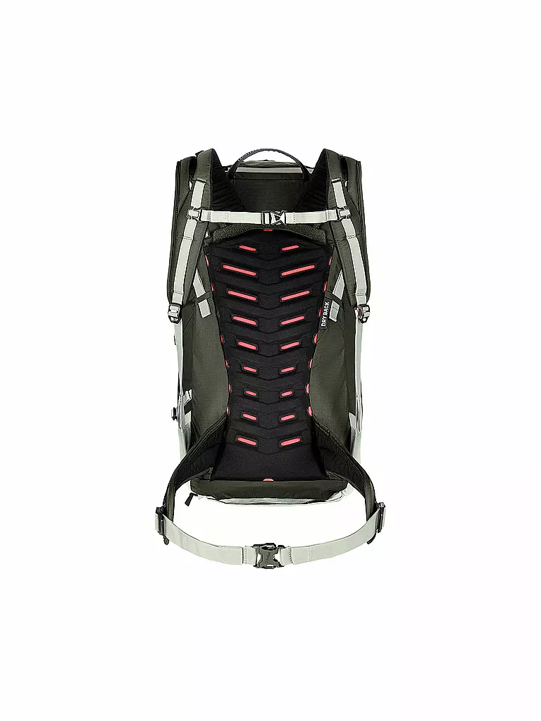 SALEWA | Sac à dos de randonnée Puez 32+5L extensible |