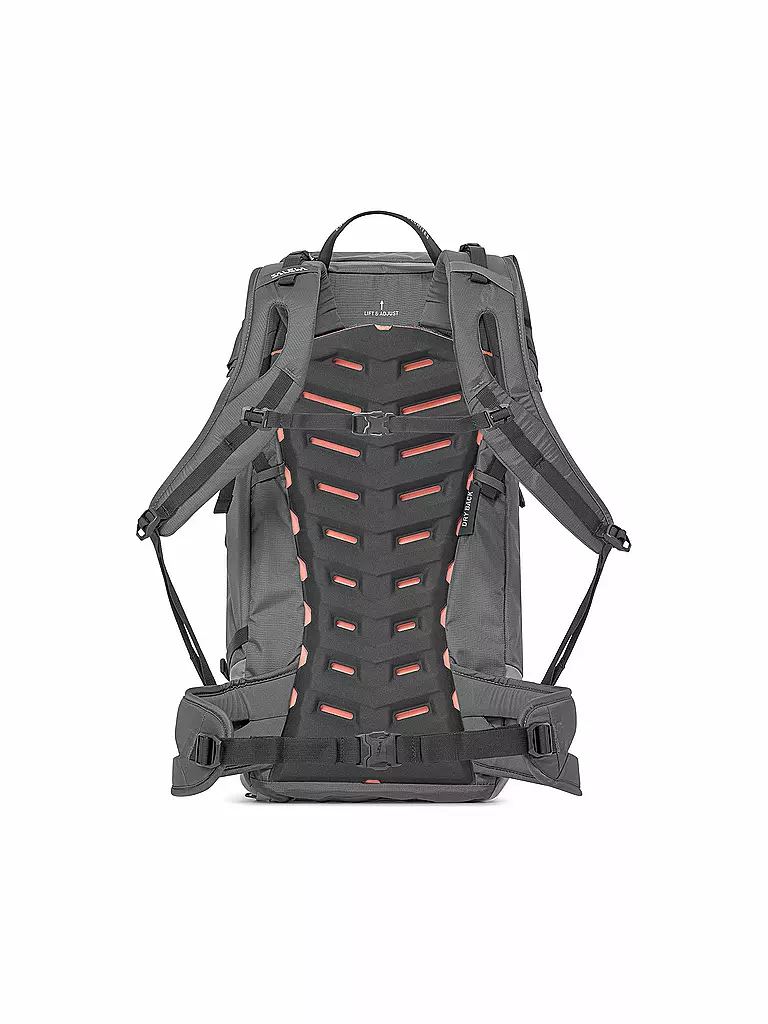 SALEWA | Sac à dos de randonnée Puez 32+5L extensible |