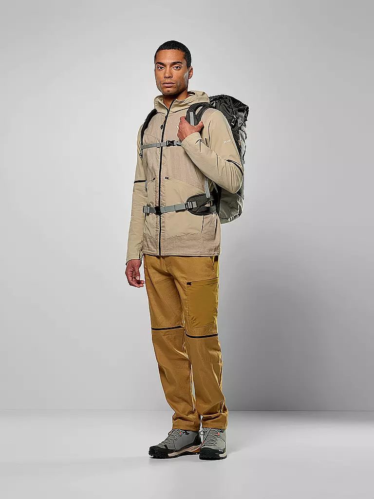 SALEWA | Sac à dos de randonnée Puez 32+5L extensible |