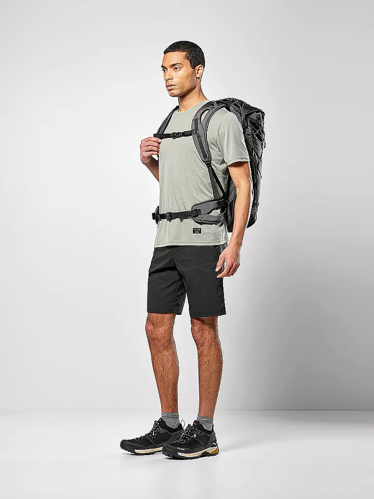 SALEWA | Sac à dos de randonnée Puez 32+5L extensible |