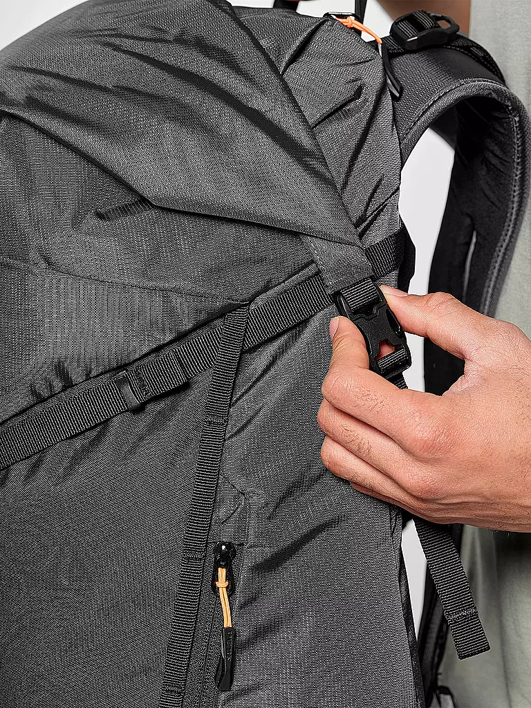 SALEWA | Sac à dos de randonnée Puez 32+5L extensible |