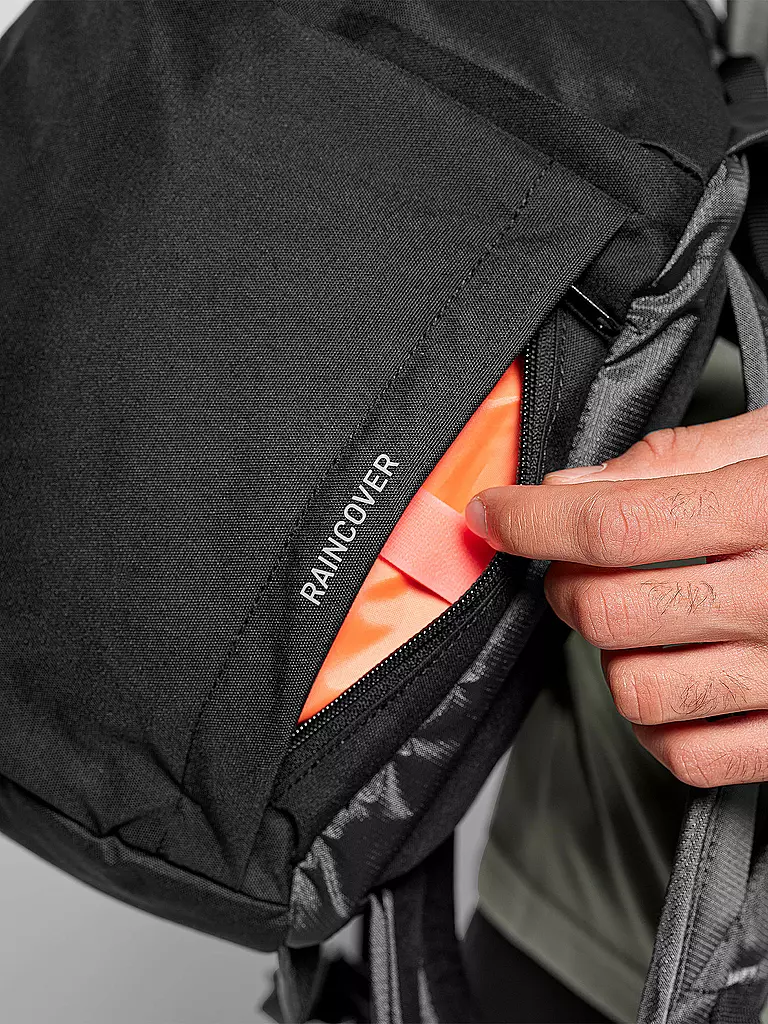 SALEWA | Sac à dos de randonnée Puez 32+5L extensible |