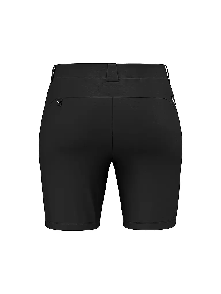 SALEWA | Short de randonnée femme Puez Talvena Durastretch |