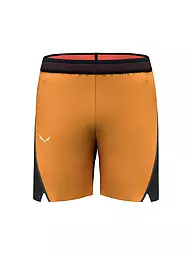 SALEWA | Short de randonnée pour homme Pedroc 2 Durastretch | Orange