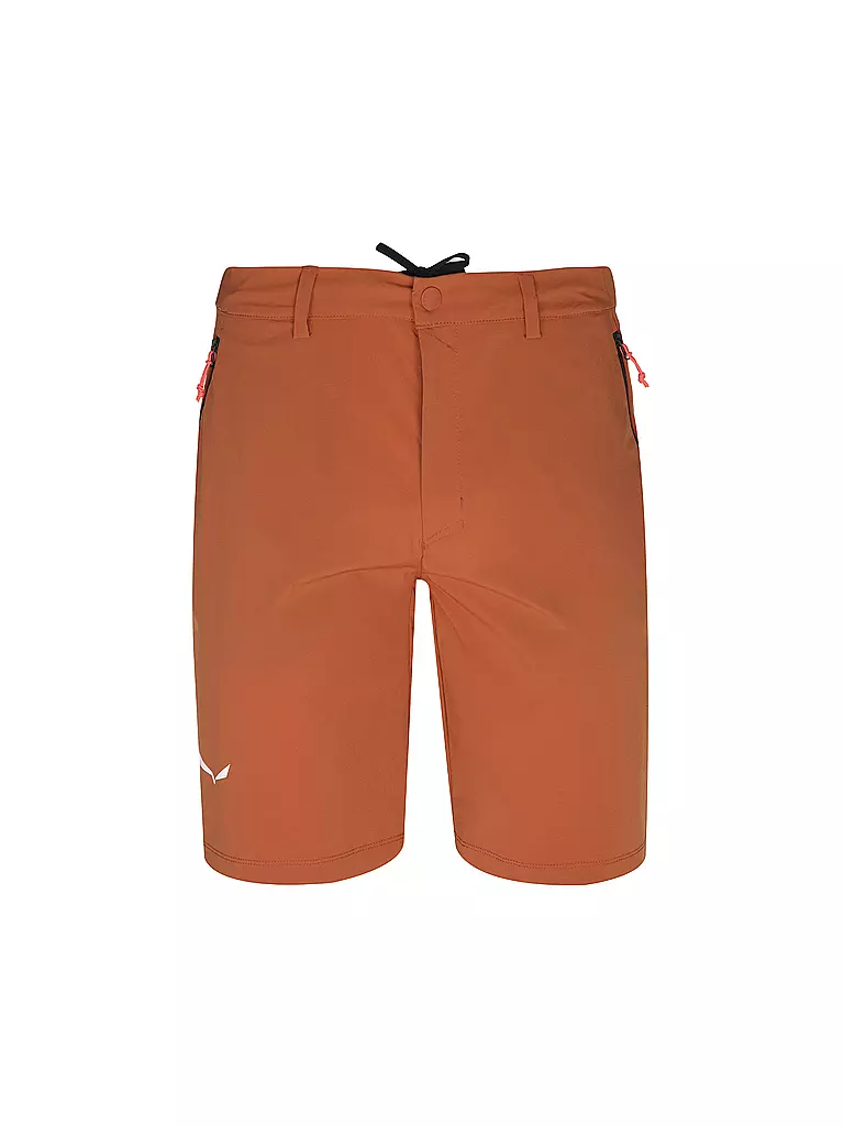 SALEWA | Short Homme Puez Talveno DST | Orange