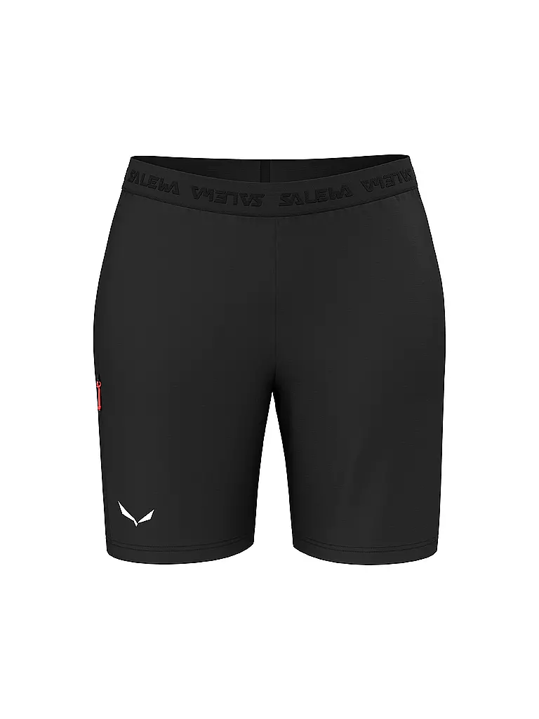 SALEWA | Short Puez 4 pour femme | Noir