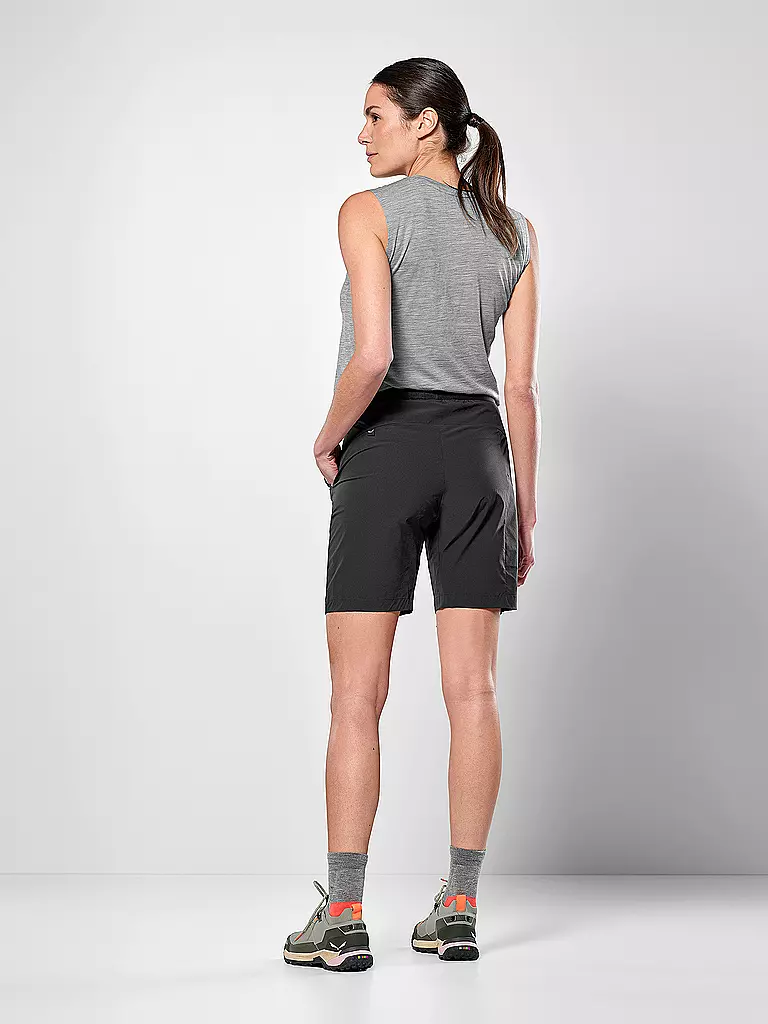 SALEWA | Short Puez 4 pour femme |