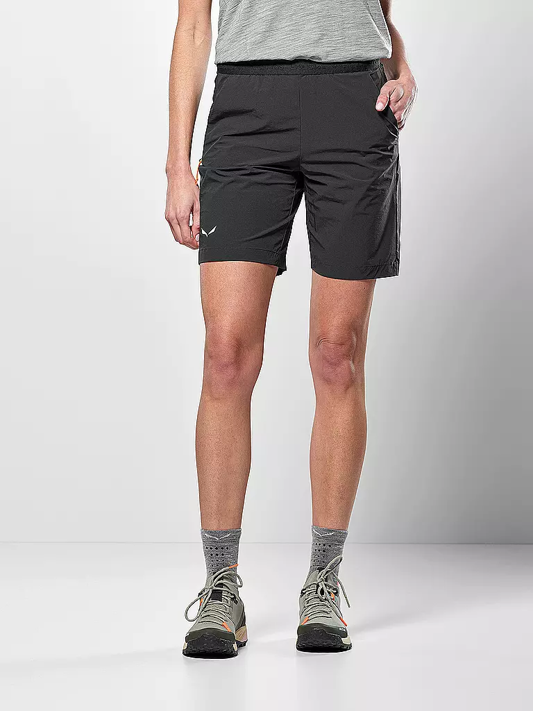 SALEWA | Short Puez 4 pour femme |