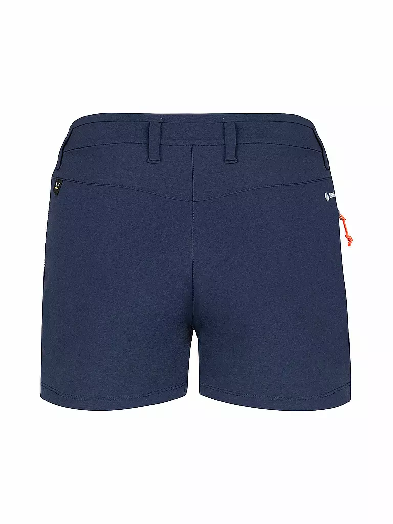 SALEWA | Short Puez Cargo Durastretch Femme |