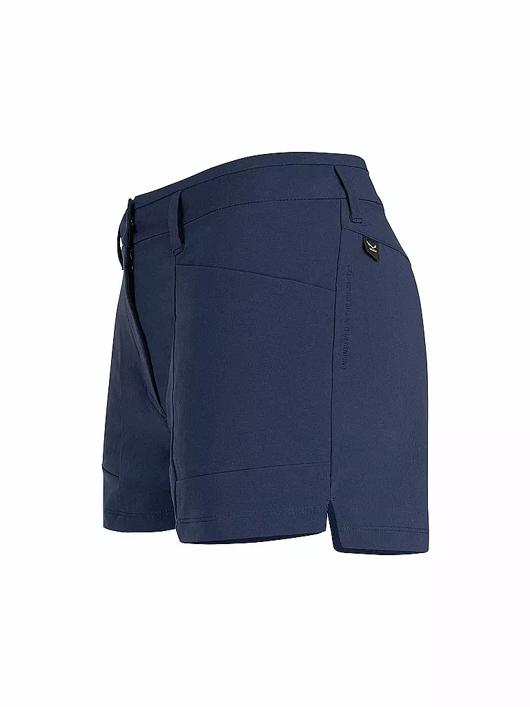 SALEWA | Short Puez Cargo Durastretch Femme |