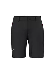 SALEWA | Short Homme Puez Talveno DST | Noir