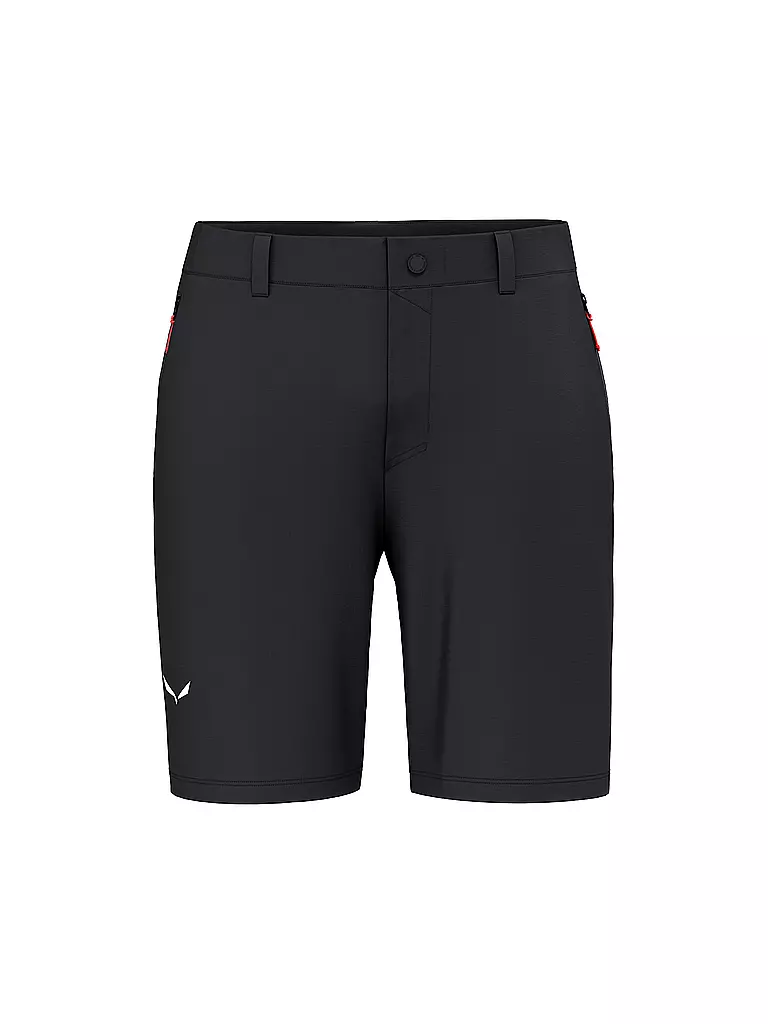 SALEWA | Short Puez Talveno DST pour homme | Noir