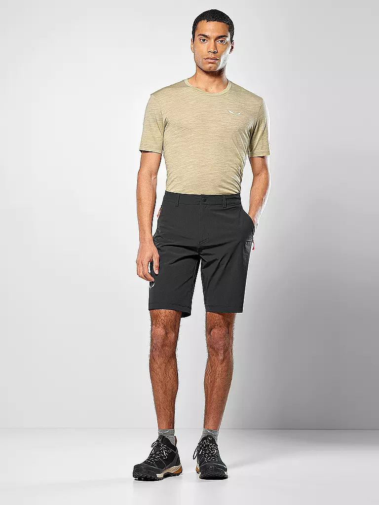 SALEWA | Short Puez Talveno DST pour homme |