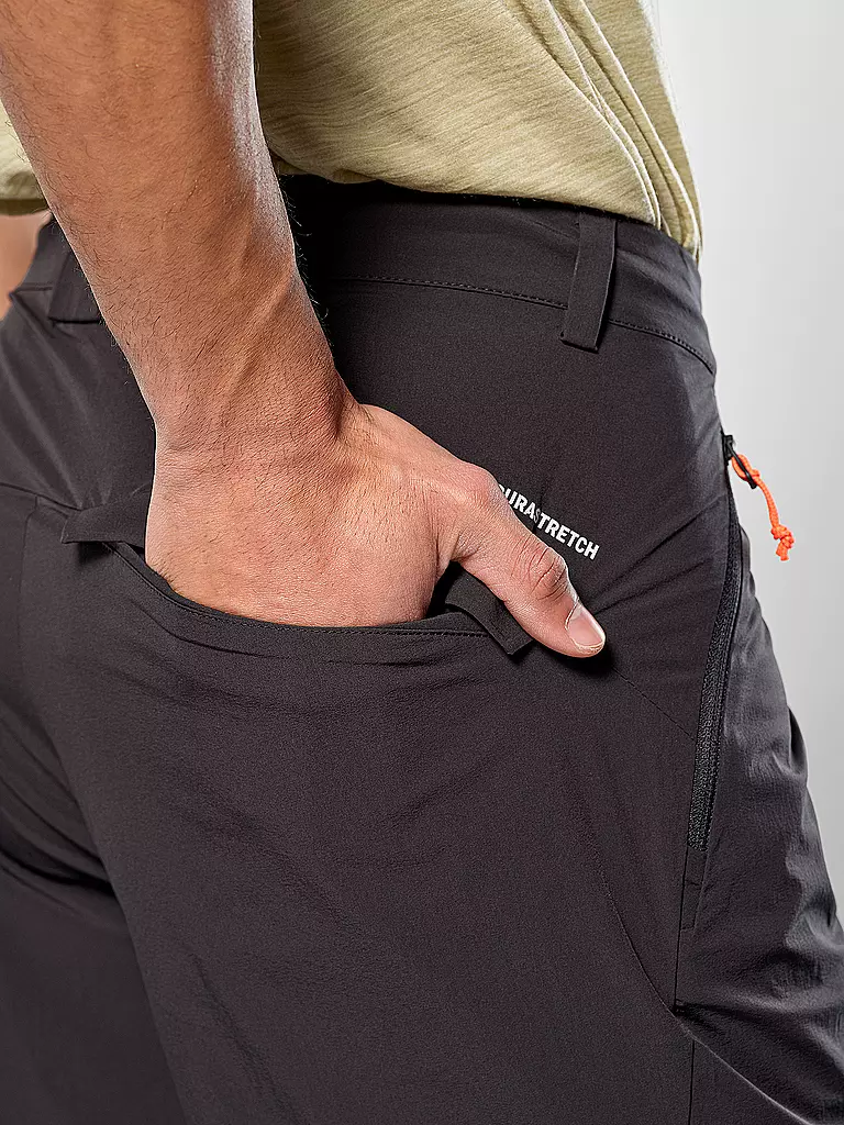 SALEWA | Short Puez Talveno DST pour homme |
