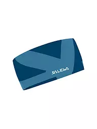 SALEWA | Bandeau Pedroc Dry | Bleu