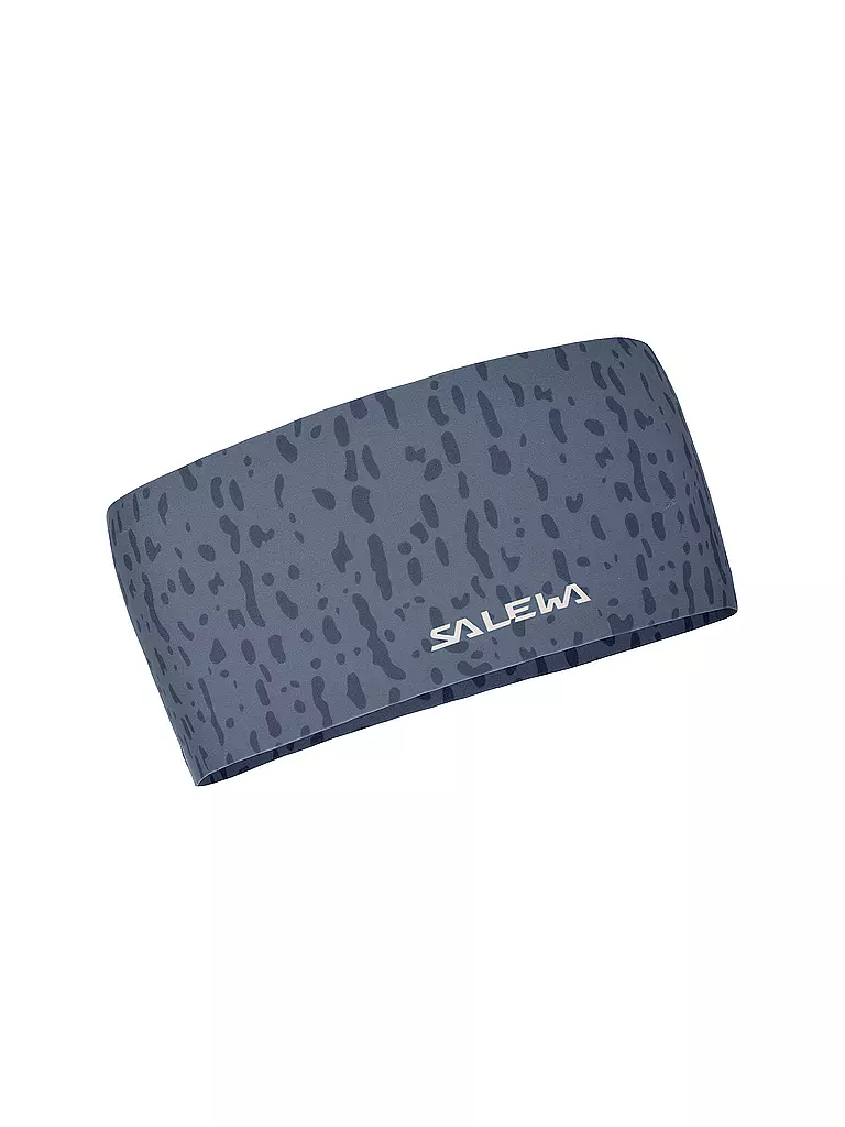 SALEWA | Stirnband Pedroc Dry | Gris