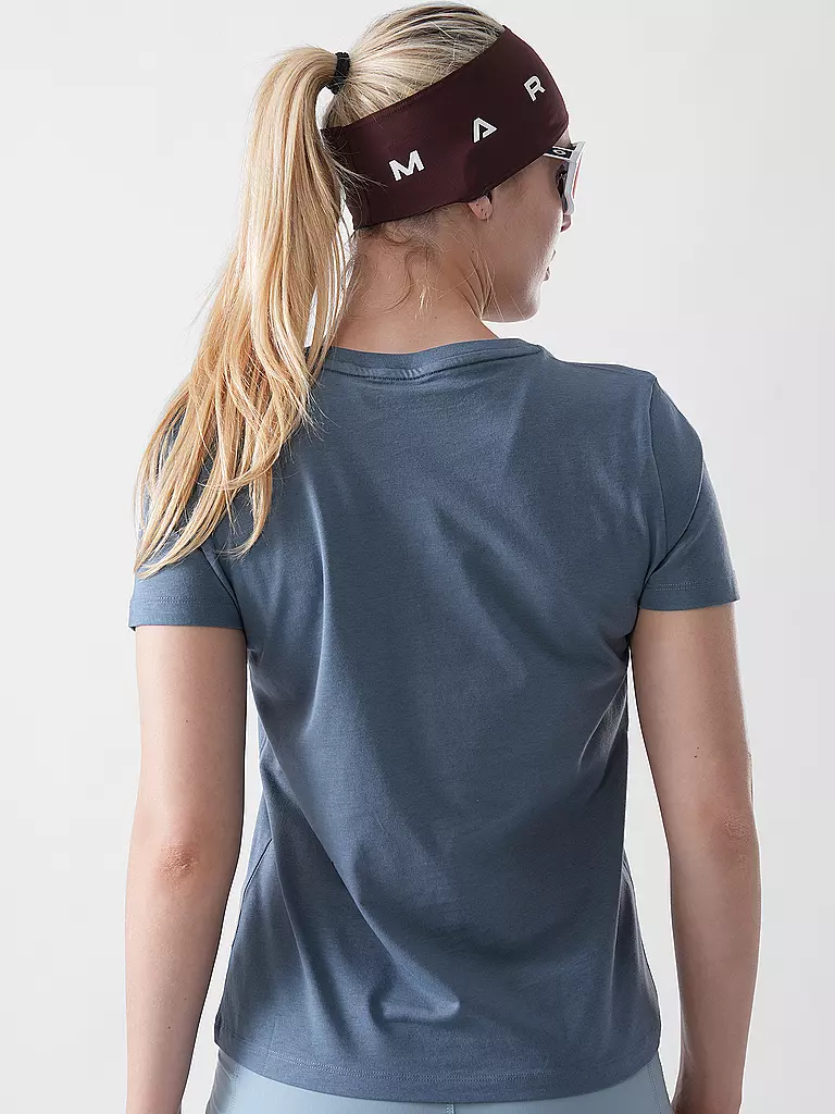 SALEWA | T-shirt de sport femme Eagle 3 Cime |
