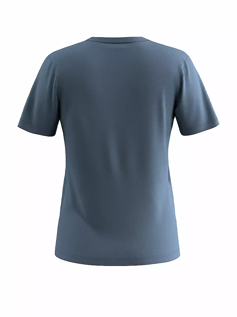 SALEWA | T-shirt de sport femme Eagle 3 Cime |