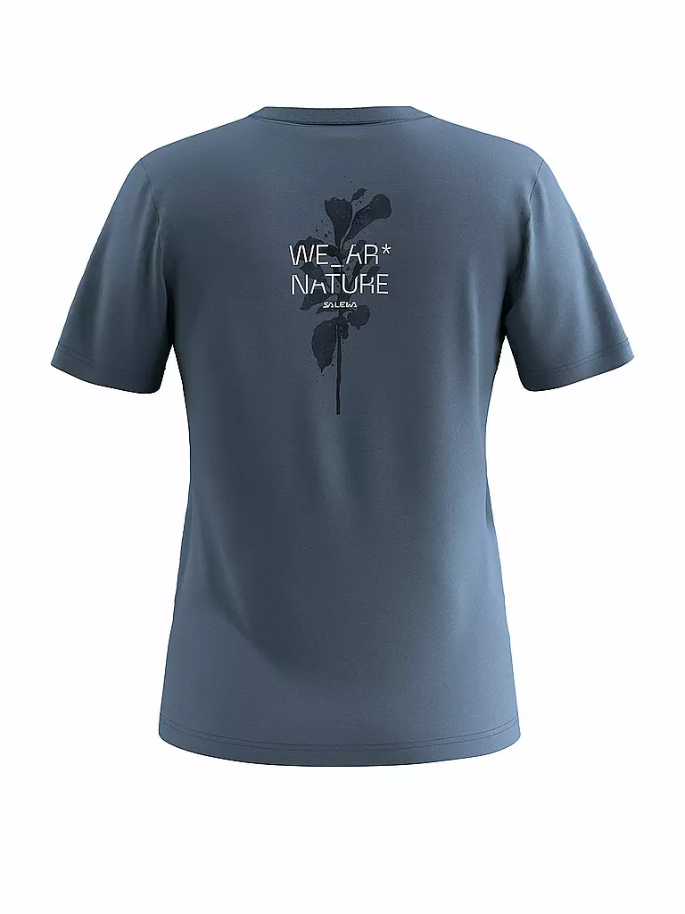 SALEWA | T-shirt de sport Femme Eagle Nature |