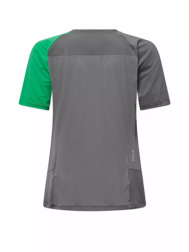 SALEWA | T-shirt de sport femme NXT Hybrid |