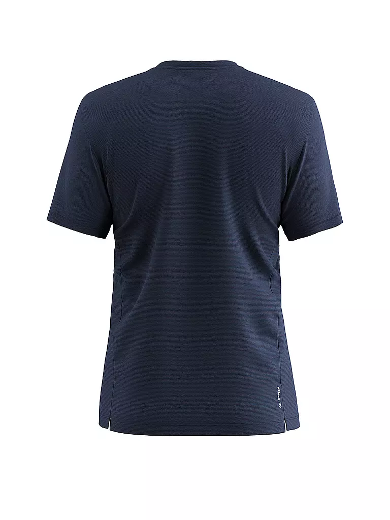 SALEWA | T-shirt de sport homme      Homme     Couches de base et T-shirts     T-shirts Puez Melange Dry'Ton |