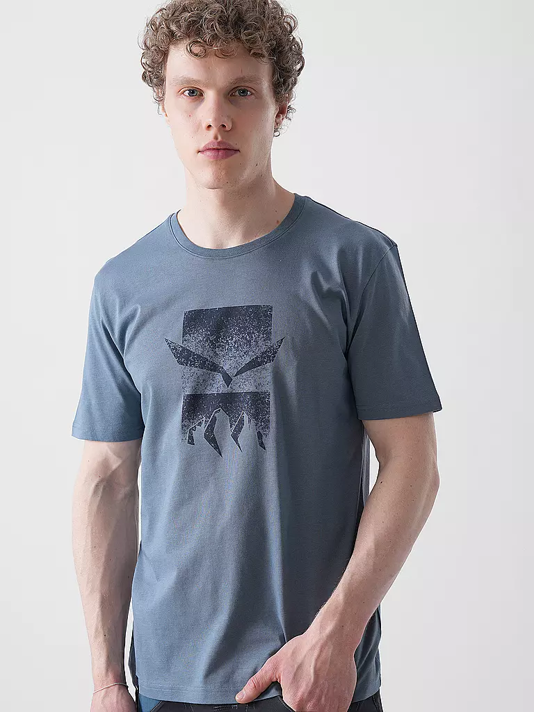 SALEWA | T-shirt de sport homme Eagle 3 Cime |