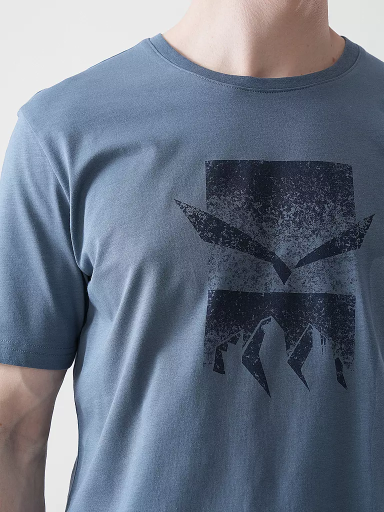 SALEWA | T-shirt de sport homme Eagle 3 Cime |
