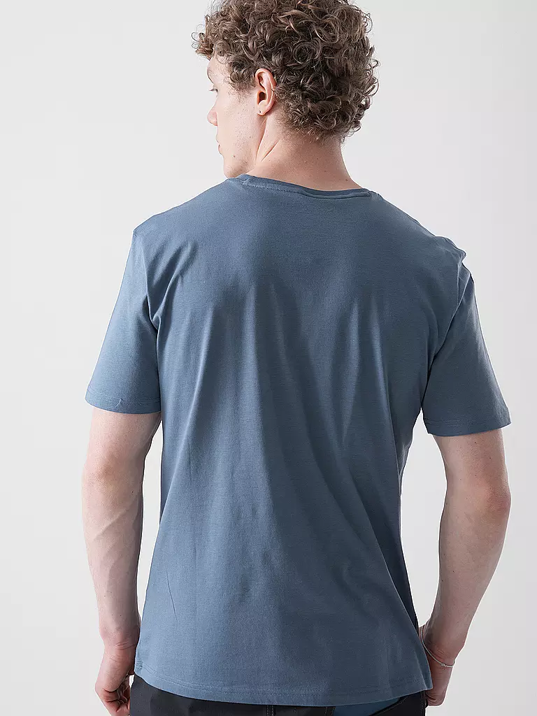 SALEWA | T-shirt de sport homme Eagle 3 Cime |