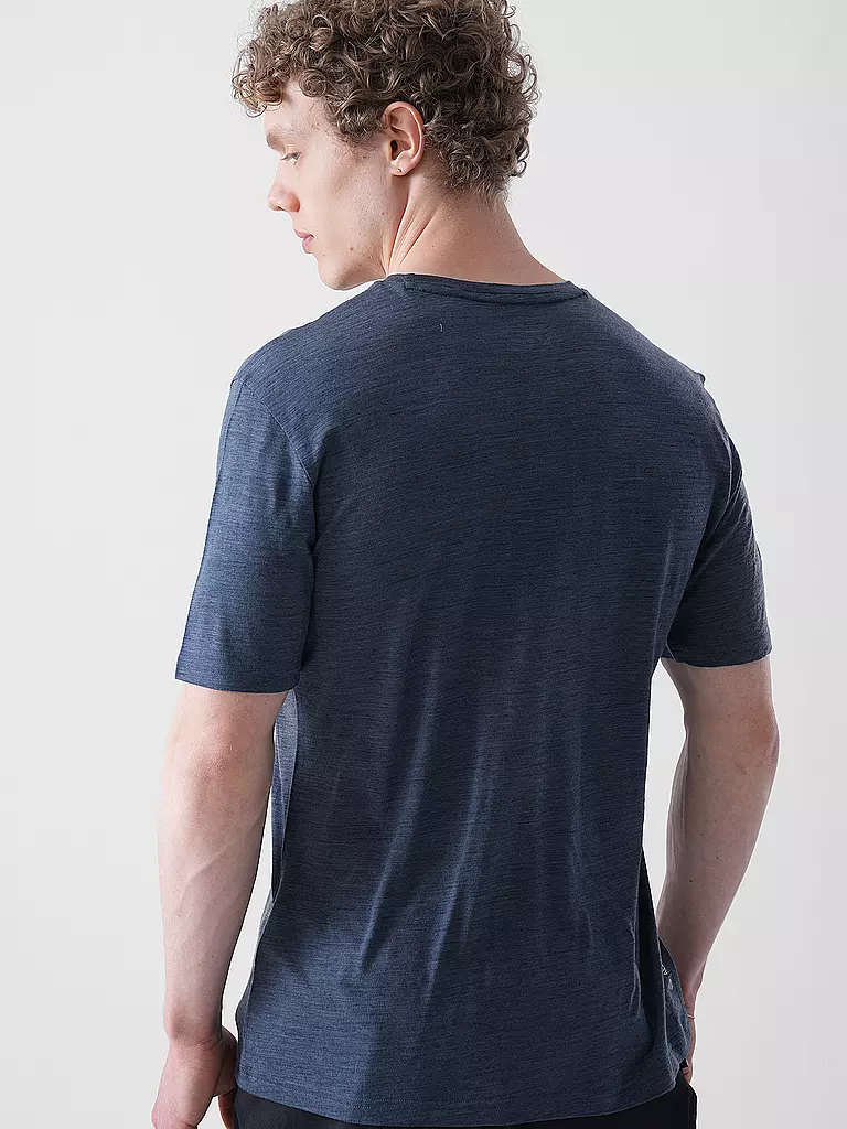 SALEWA | T-shirt de sport homme Eagle Eitd Merino |